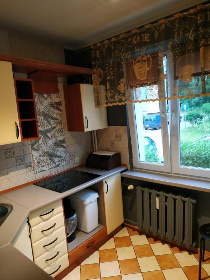 Feidum Quarters Apartment *