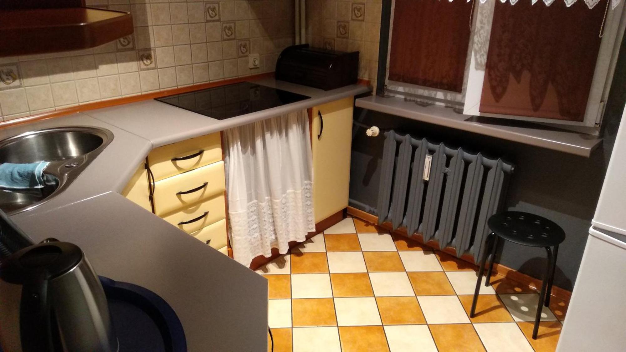 Apartment Feidum Quarters *