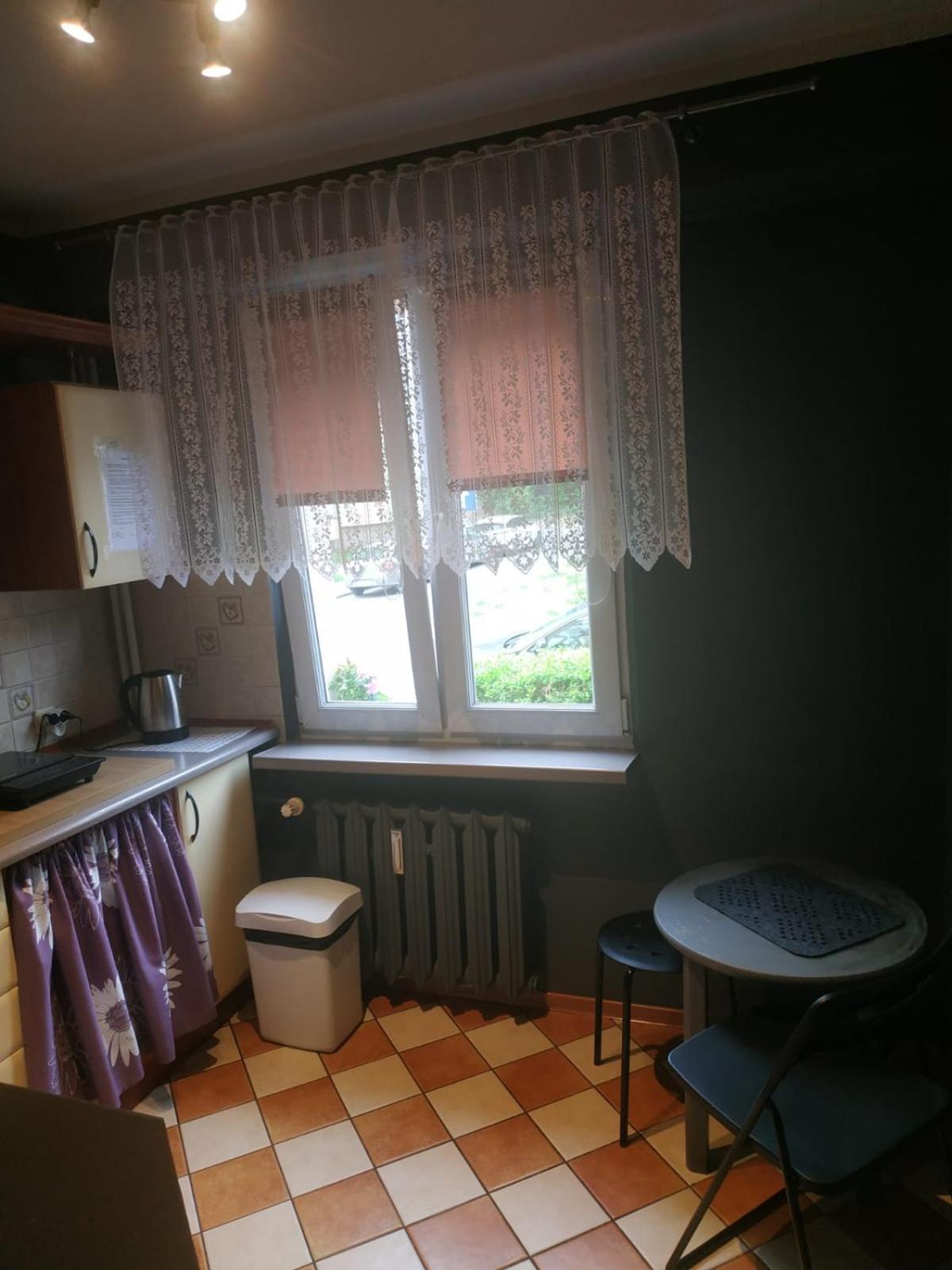 Feidum Quarters Apartment